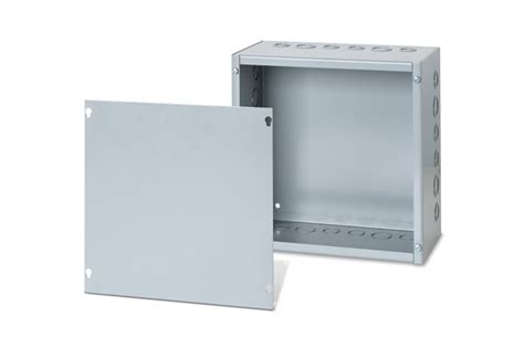 12x12x4 stainless steel junction box